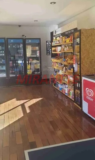 Apartamento de 42m² com 1 quartos em Santana