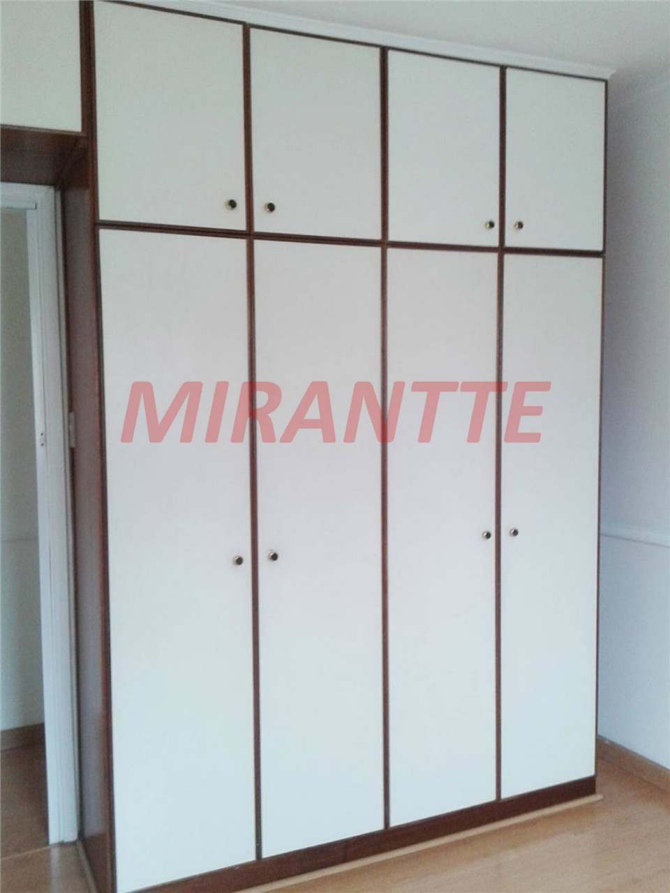 Apartamento de 42m² com 1 quartos em Santana
