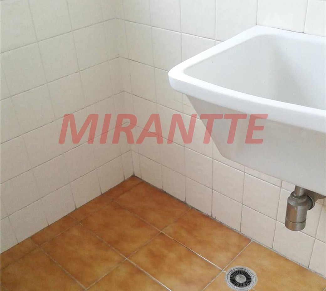 Apartamento de 42m² com 1 quartos em Santana
