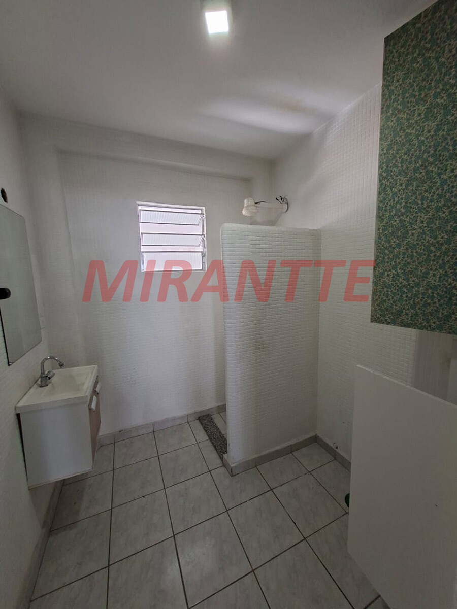 Conjunto comercial em Santana