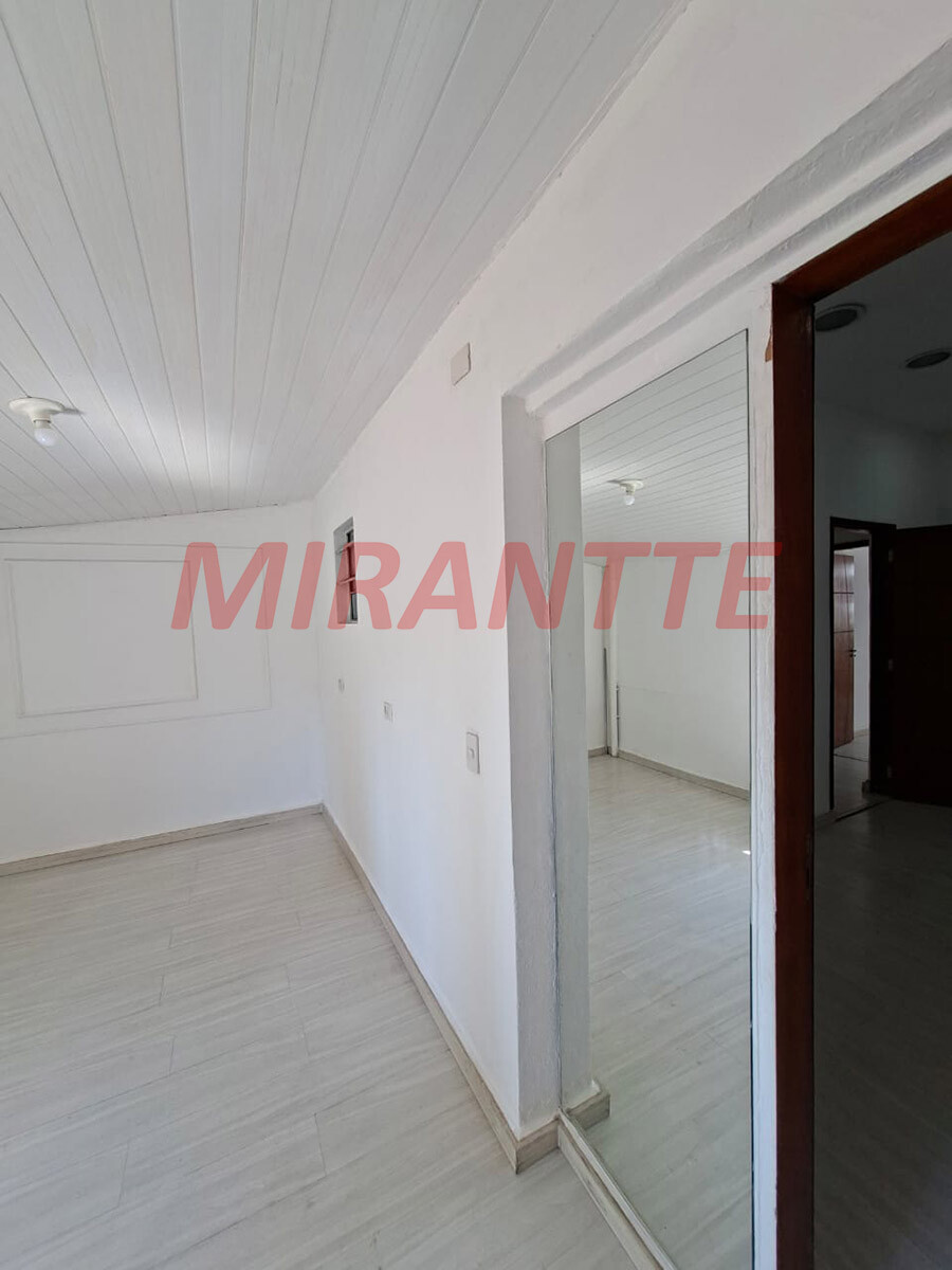 Conjunto comercial em Santana