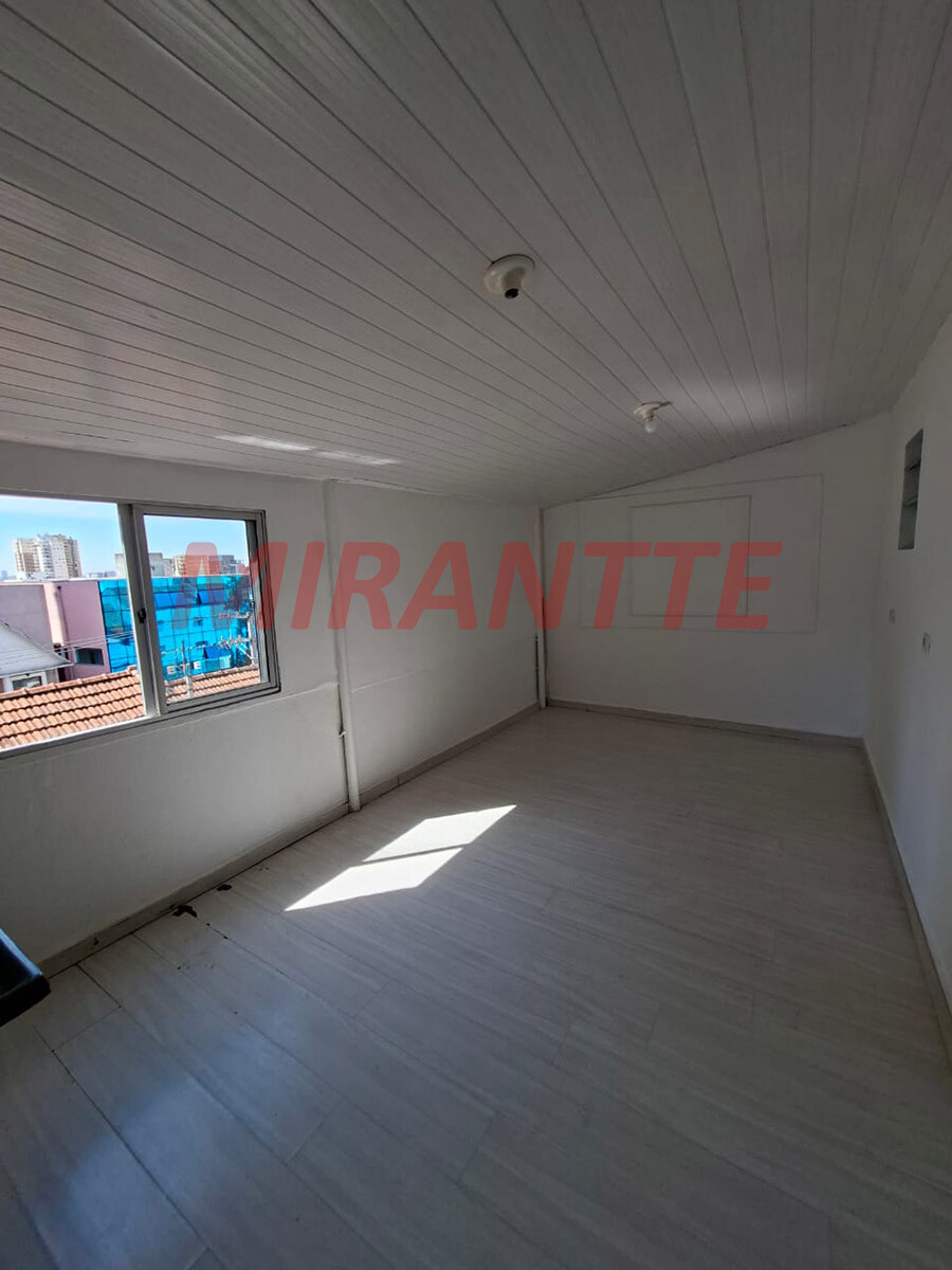 Conjunto comercial em Santana