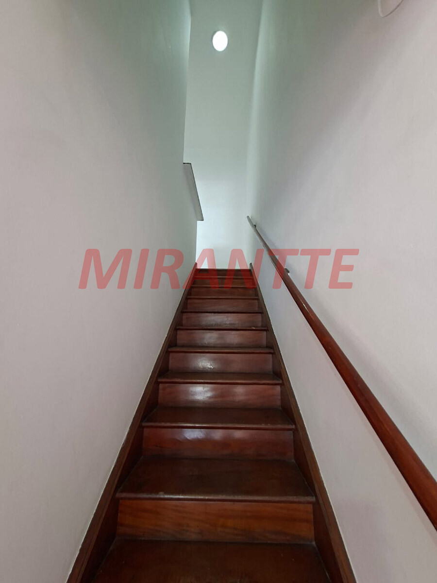 Conjunto comercial em Santana