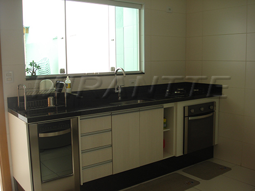 Sobrado de 152m² com 3 quartos em Lauzane Paulista
