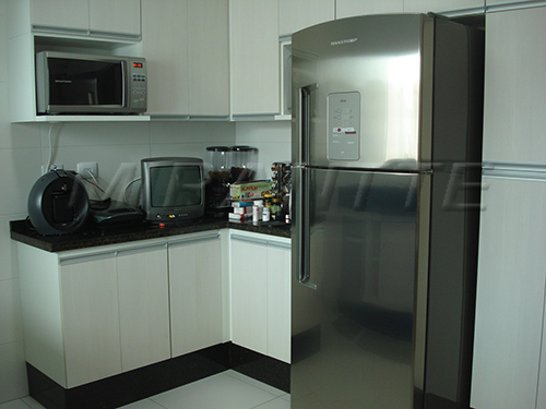 Sobrado de 152m² com 3 quartos em Lauzane Paulista