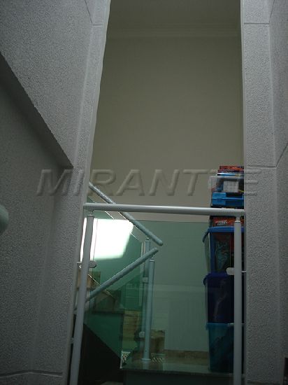 Sobrado de 152m² com 3 quartos em Lauzane Paulista