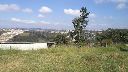 Terreno de m² em Campos Elíseos