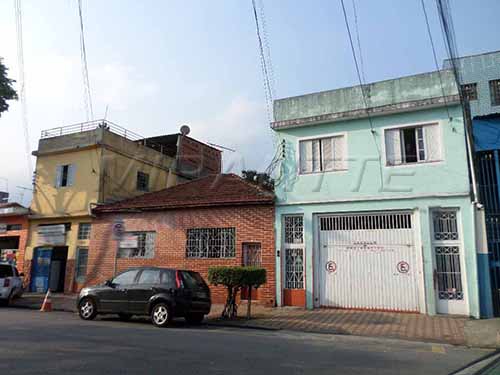 Comercial de 621m² em Vila Maria
