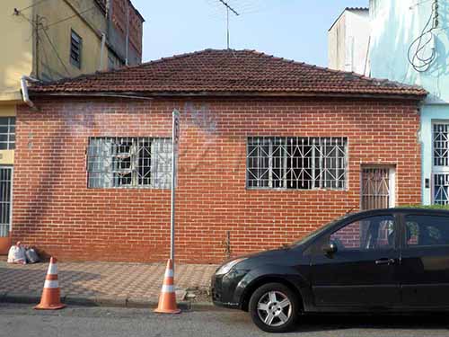 Comercial de 621m² em Vila Maria
