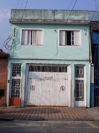 Comercial de 621m² em Vila Maria