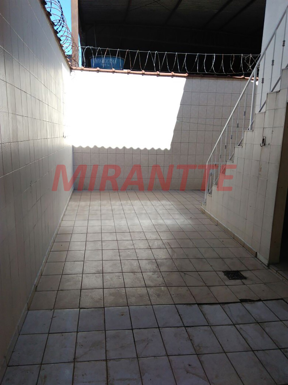 Casa terrea de 170m² com 4 quartos em Vila Nilo