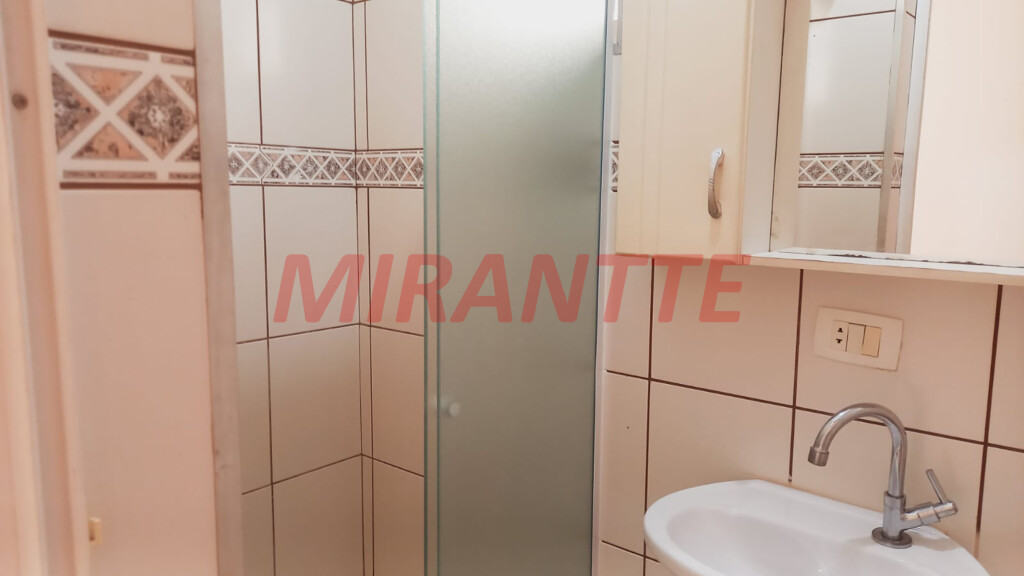 Apartamento de 82m² com 4 quartos em Casa Verde