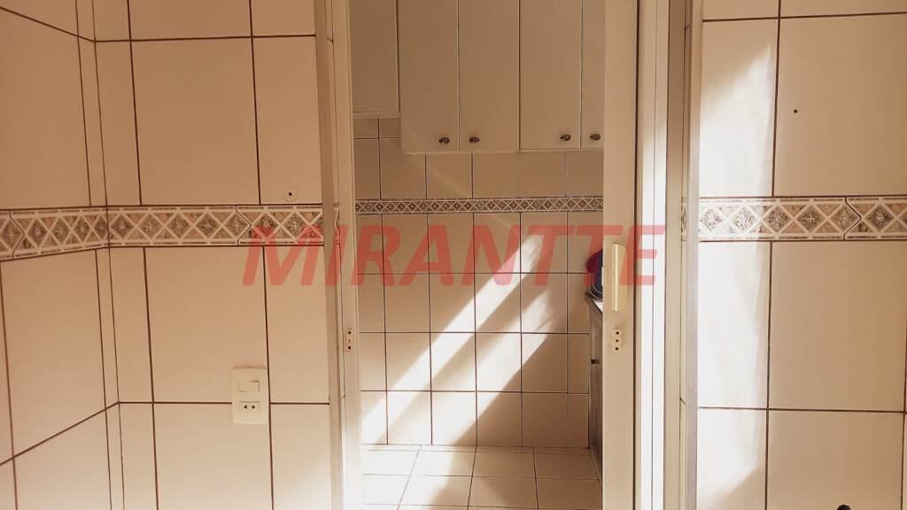 Apartamento de 82m² com 4 quartos em Casa Verde