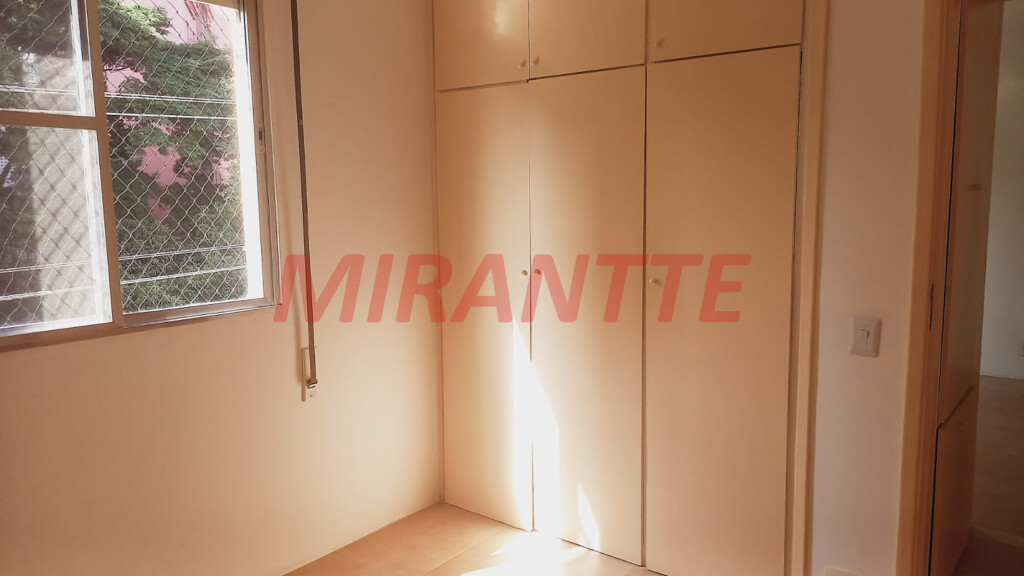 Apartamento de 82m² com 4 quartos em Casa Verde