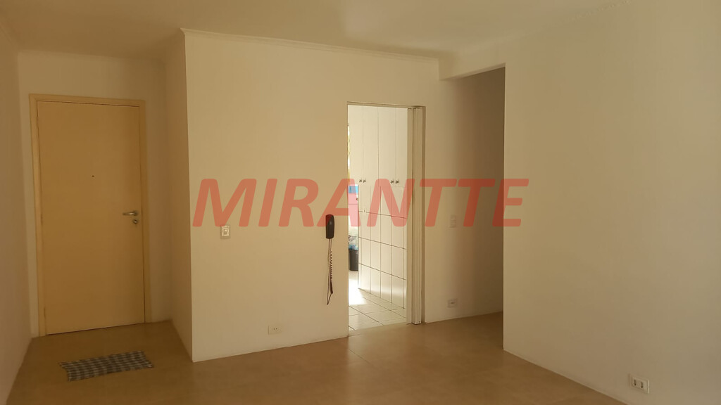 Apartamento de 82m² com 4 quartos em Casa Verde