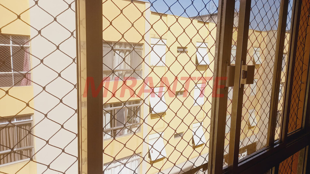 Apartamento de 82m² com 4 quartos em Casa Verde