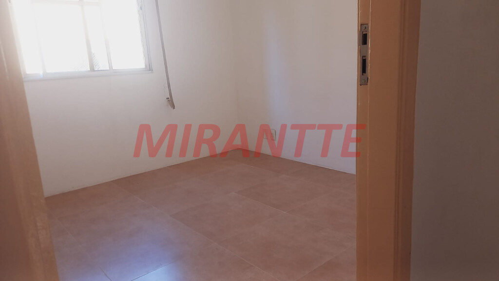 Apartamento de 82m² com 4 quartos em Casa Verde