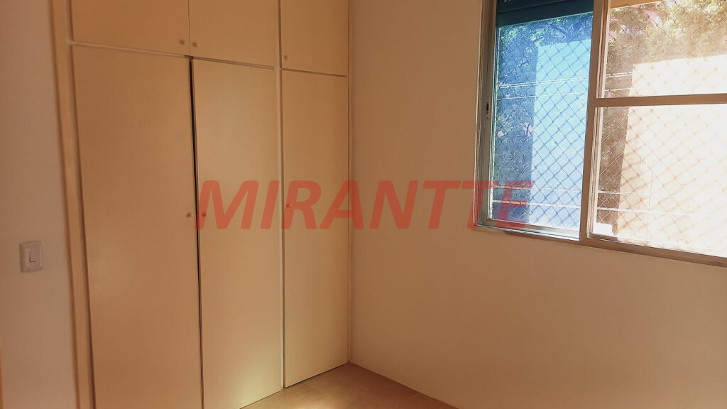 Apartamento de 82m² com 4 quartos em Casa Verde