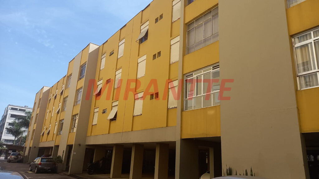 Apartamento de 82m² com 4 quartos em Casa Verde