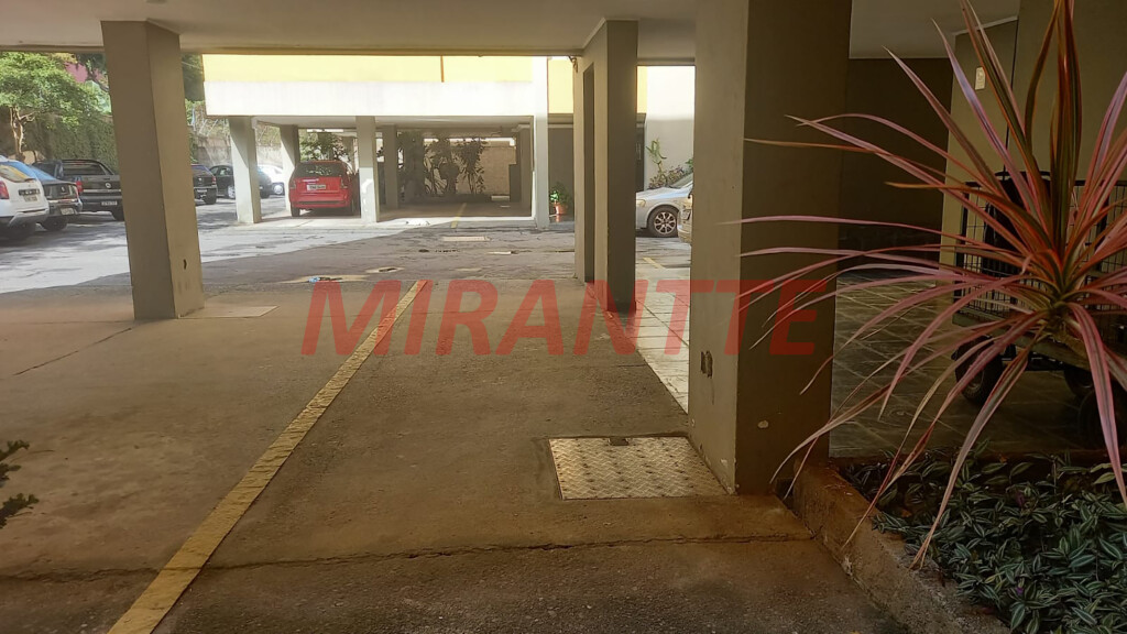 Apartamento de 82m² com 4 quartos em Casa Verde