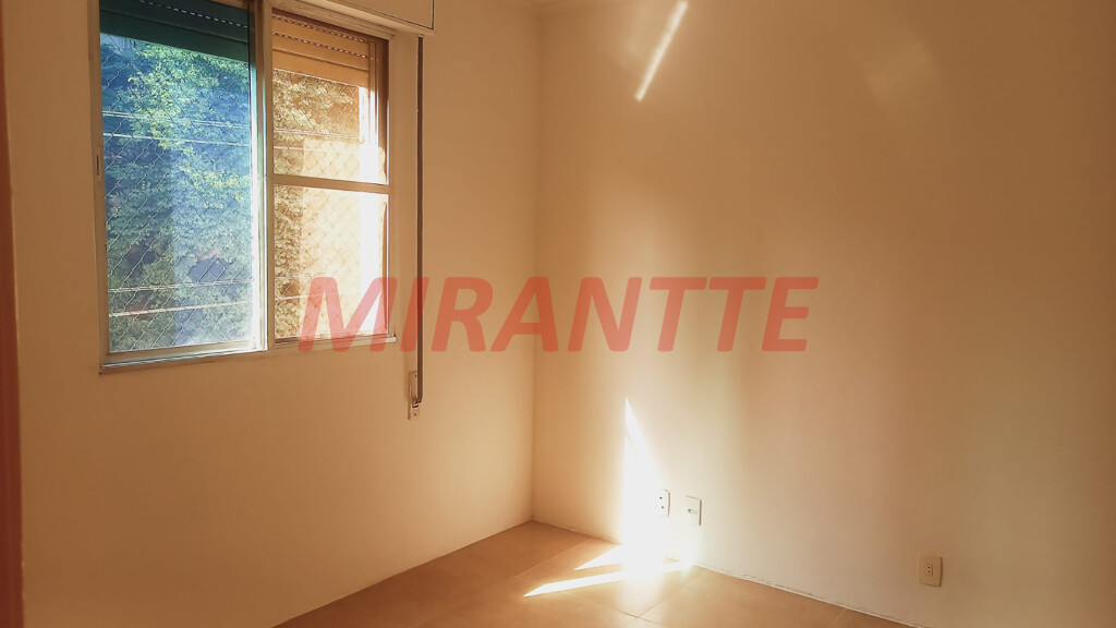 Apartamento de 82m² com 4 quartos em Casa Verde