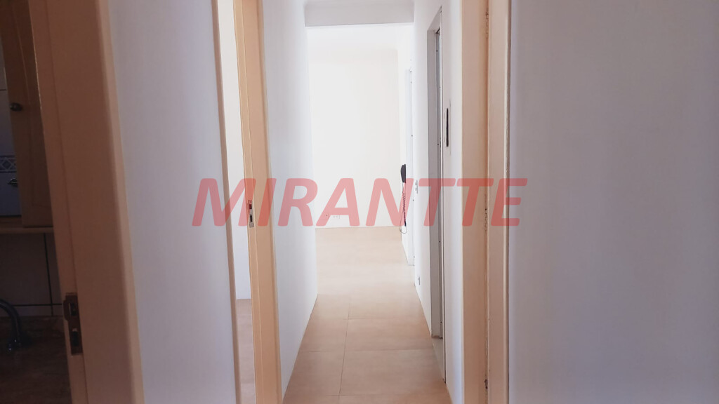 Apartamento de 82m² com 4 quartos em Casa Verde