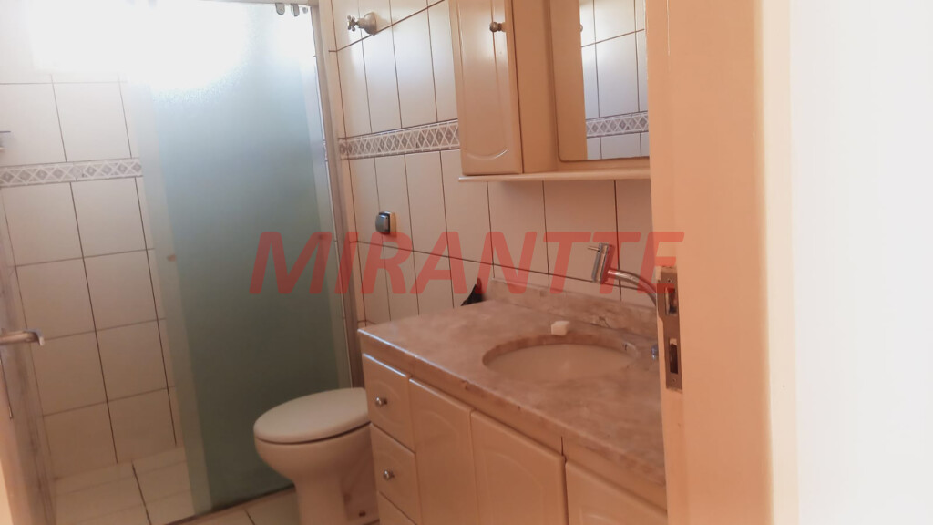 Apartamento de 82m² com 4 quartos em Casa Verde