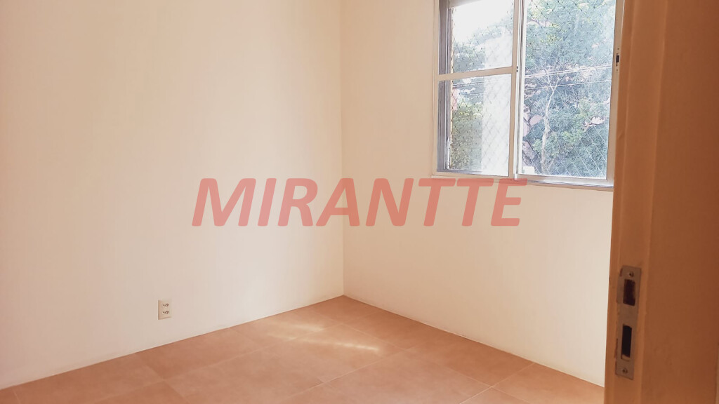 Apartamento de 82m² com 4 quartos em Casa Verde