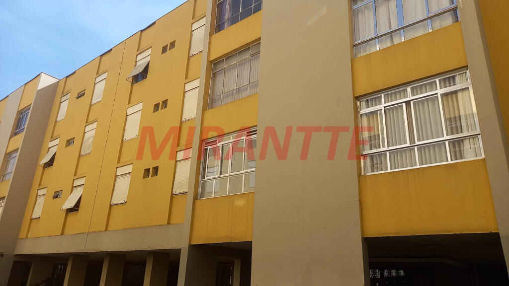 Apartamento de 82m² com 4 quartos em Casa Verde