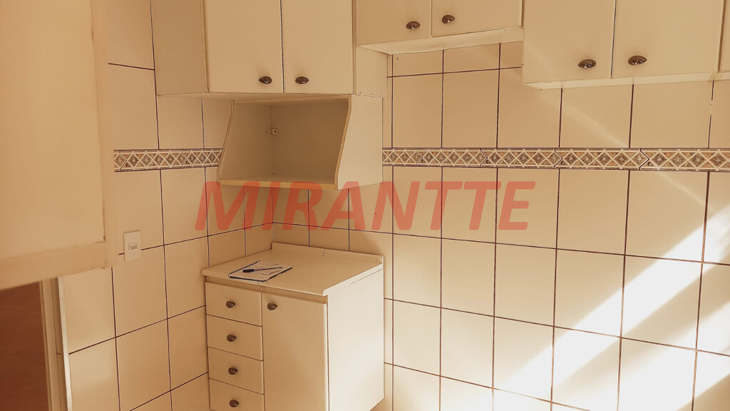 Apartamento de 82m² com 4 quartos em Casa Verde