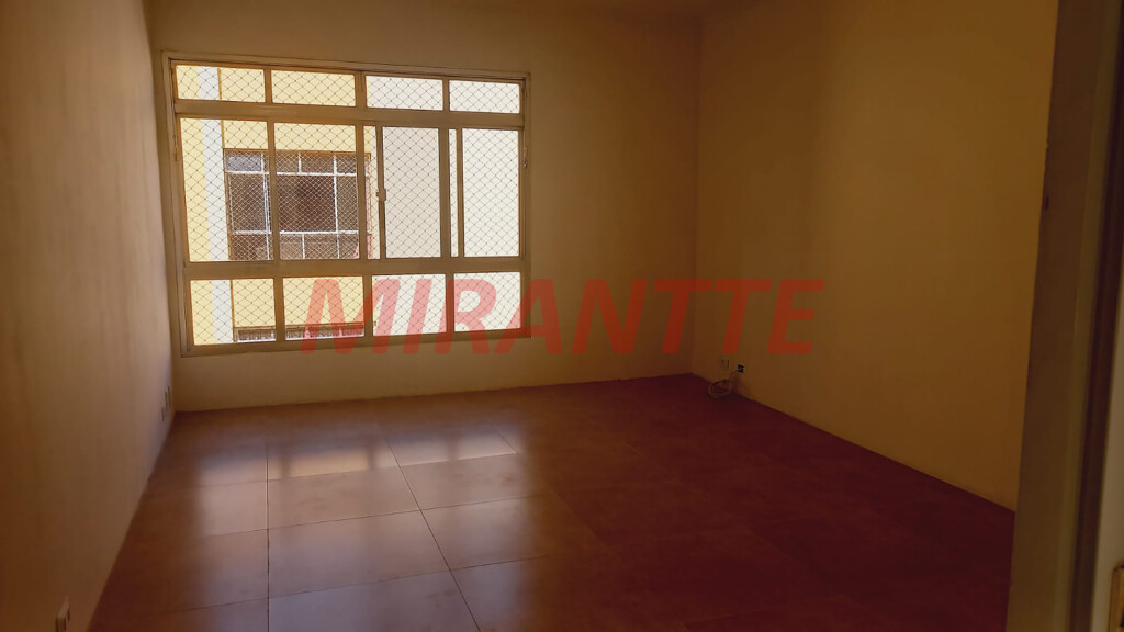 Apartamento de 82m² com 4 quartos em Casa Verde