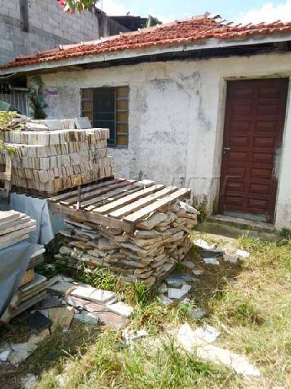 Terreno de 550m² em Tremembe