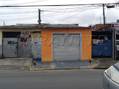 Casa terrea de 325m² com 1 quarto em Jardim Brasil