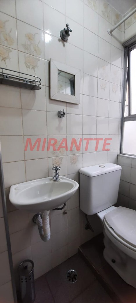 Apartamento com 2 quartos em Palmas Do Tremembé