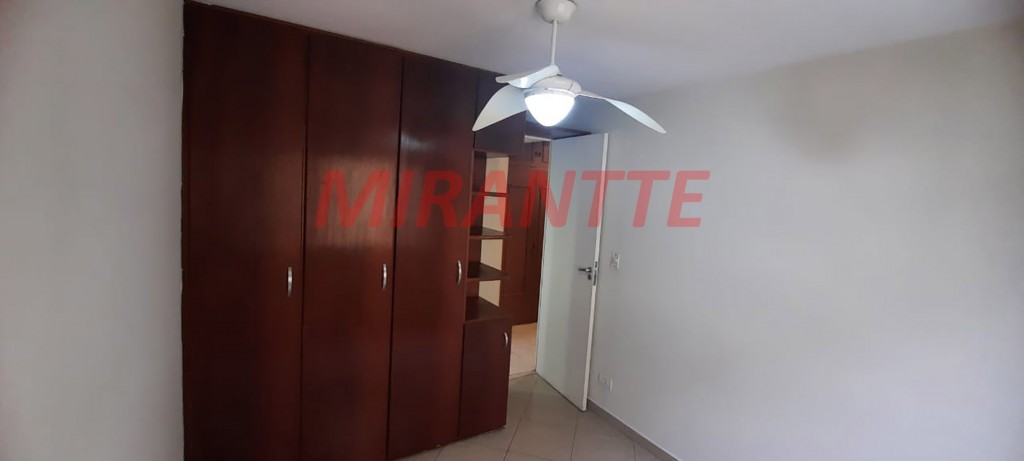 Apartamento com 2 quartos em Palmas Do Tremembé