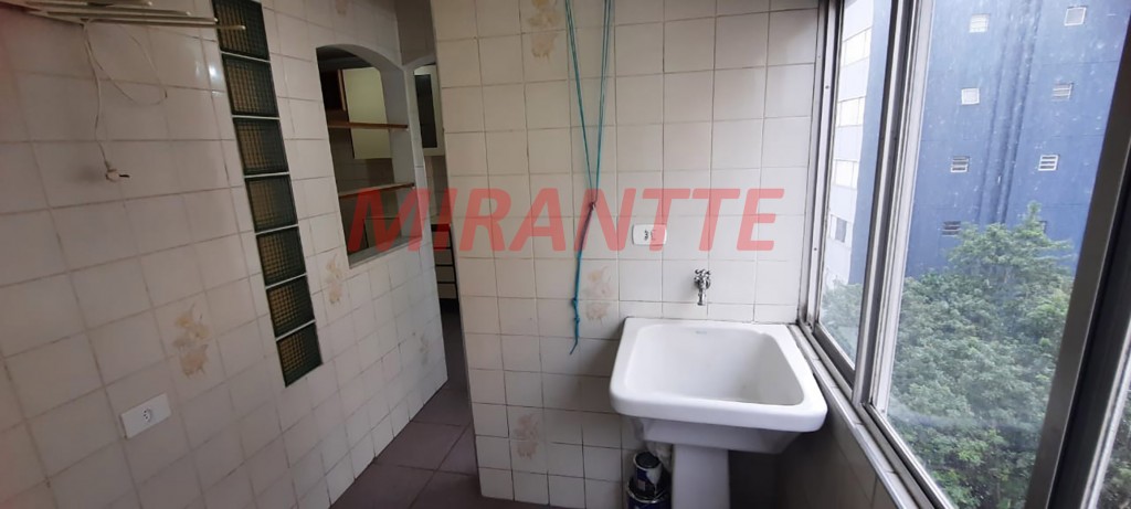 Apartamento com 2 quartos em Palmas Do Tremembé