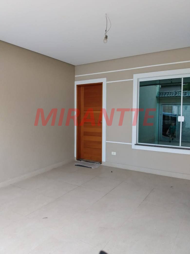 Sobrado de 170m² com 3 quartos em Tremembe