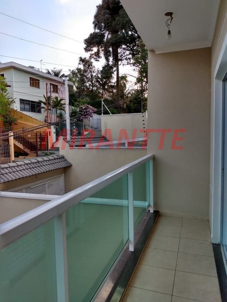 Sobrado de 170m² com 3 quartos em Tremembe
