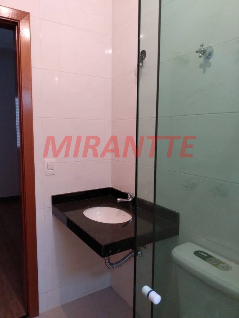 Sobrado de 170m² com 3 quartos em Tremembe