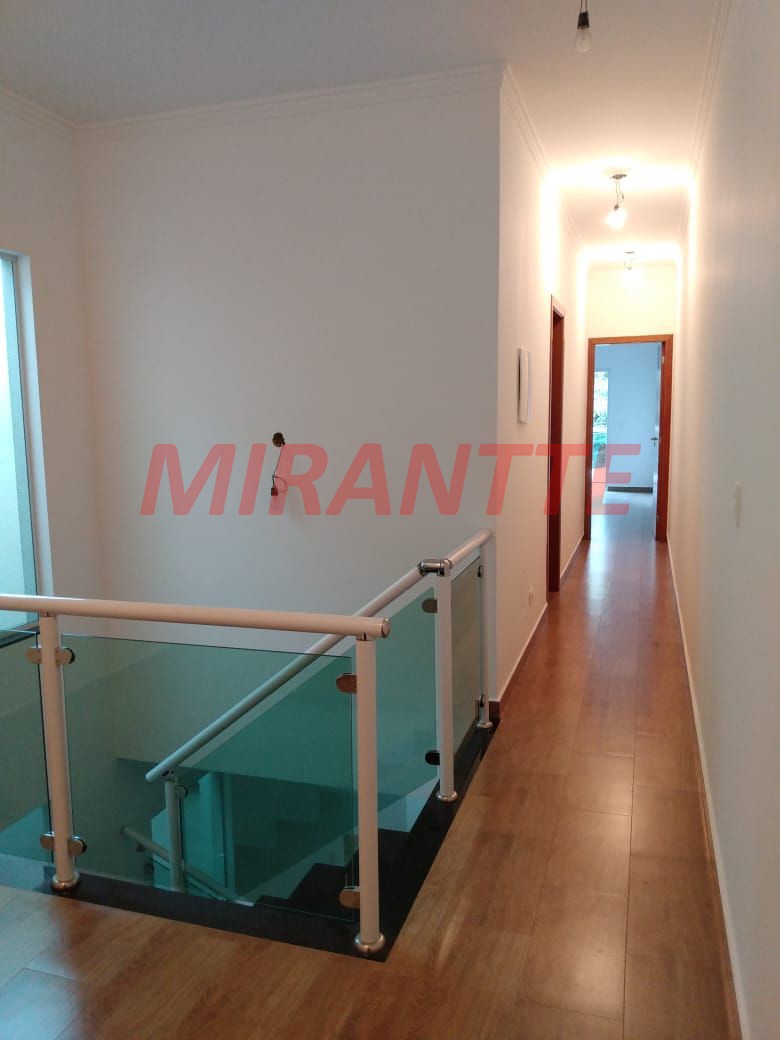 Sobrado de 170m² com 3 quartos em Tremembe