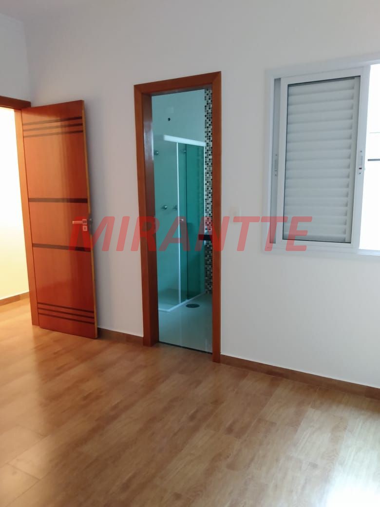 Sobrado de 170m² com 3 quartos em Tremembe