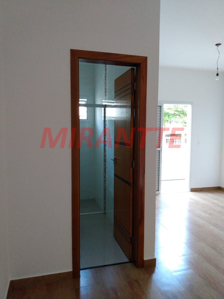 Sobrado de 170m² com 3 quartos em Tremembe