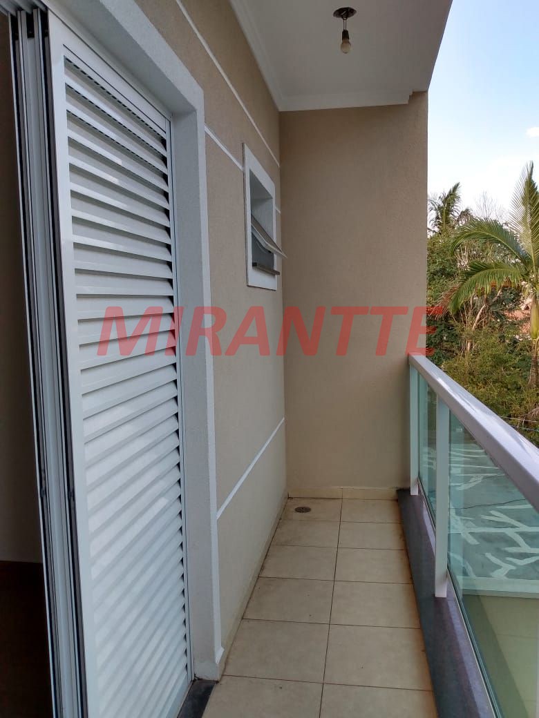 Sobrado de 170m² com 3 quartos em Tremembe