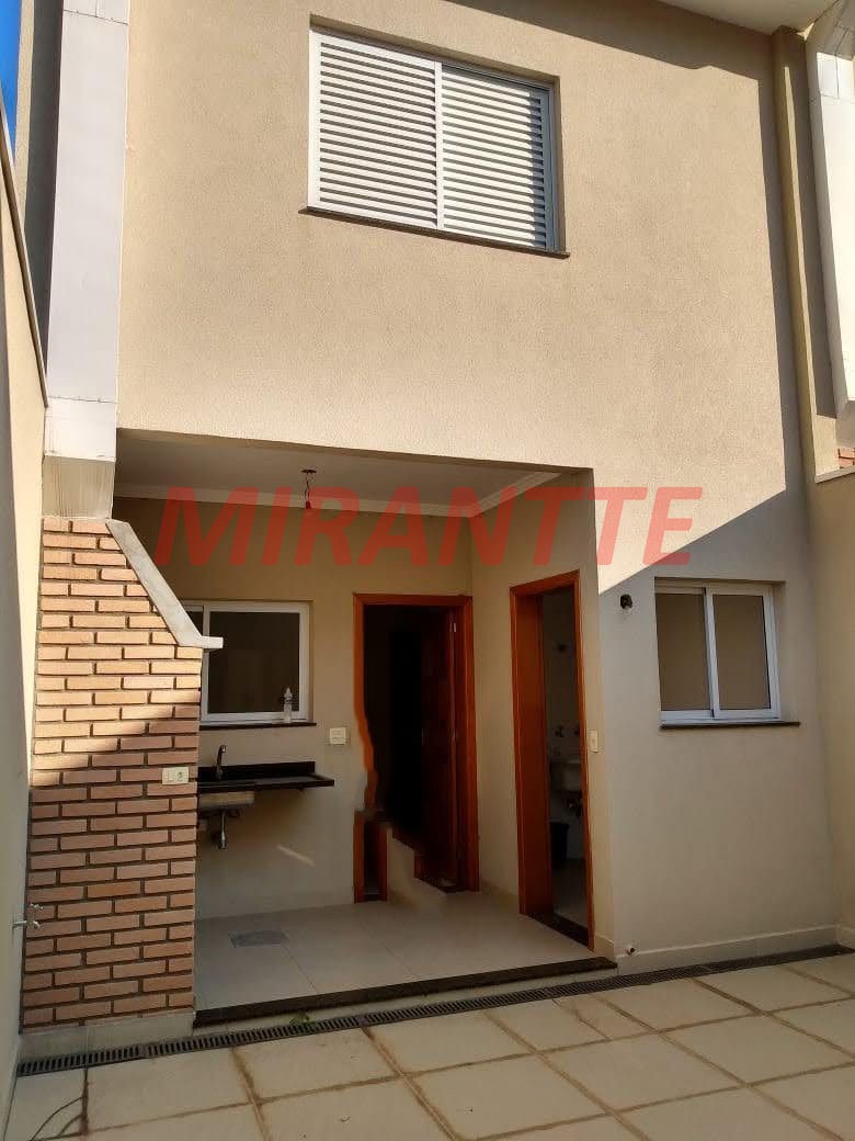Sobrado de 170m² com 3 quartos em Tremembe