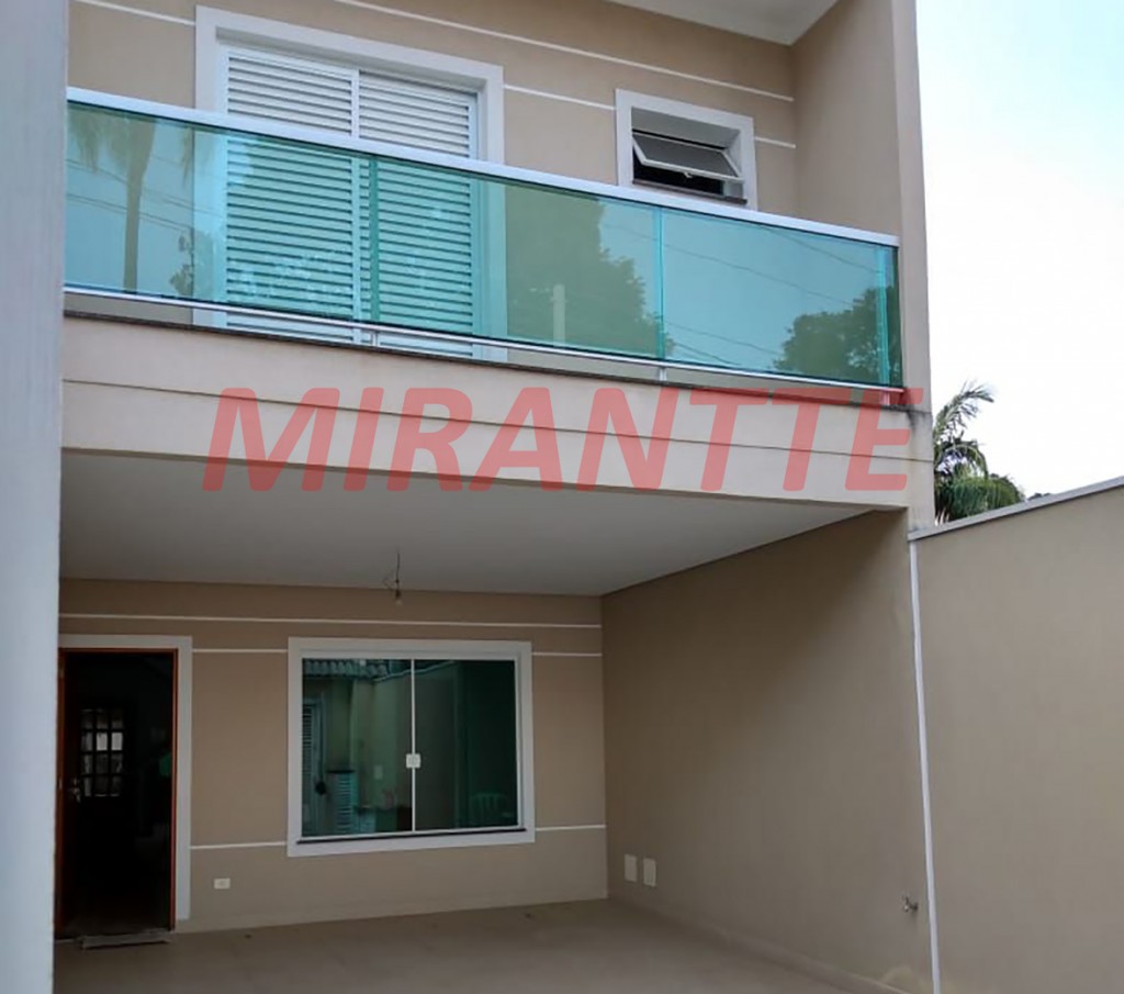 Sobrado de 170m² com 3 quartos em Tremembe