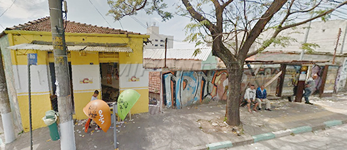 Terreno de 0m² em Vila Guilherme