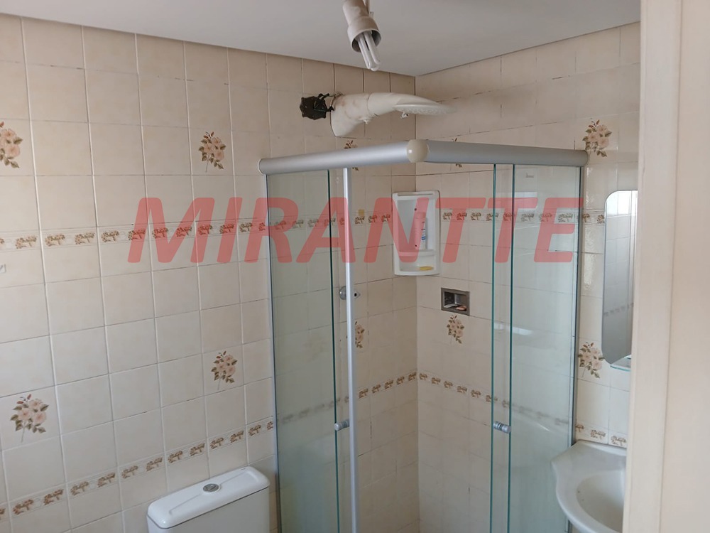 Apartamento de 100m² com 4 quartos em Parque Mandaqui