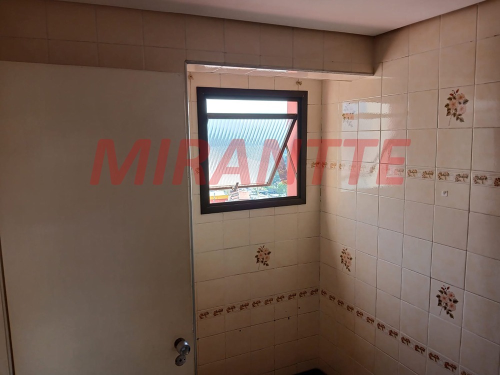 Apartamento de 100m² com 4 quartos em Parque Mandaqui