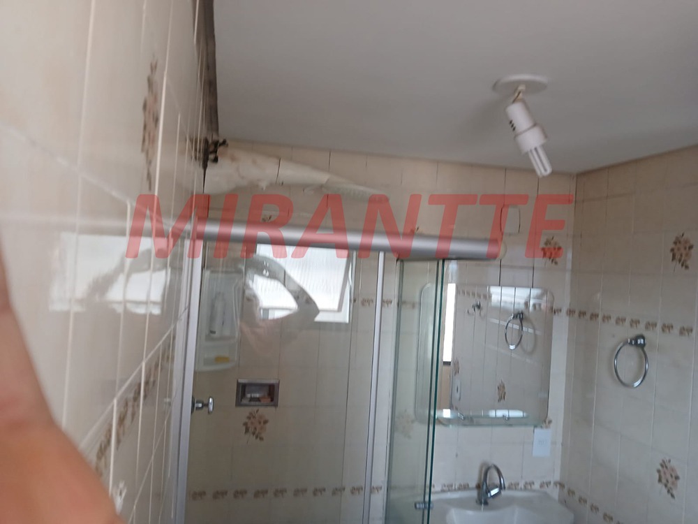 Apartamento de 100m² com 4 quartos em Parque Mandaqui