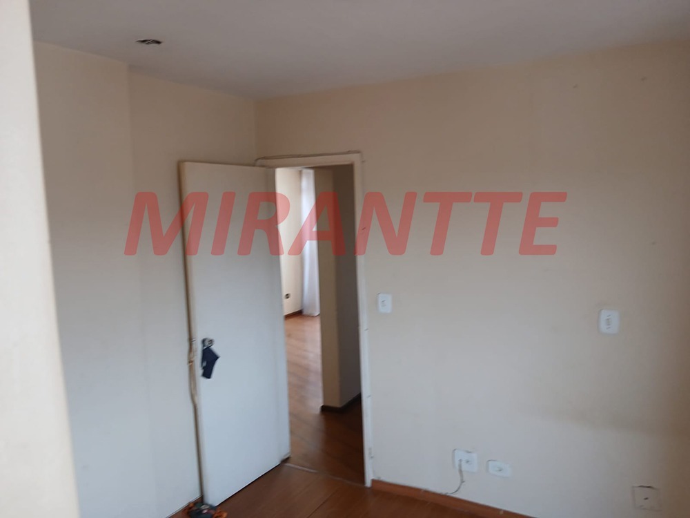 Apartamento de 100m² com 4 quartos em Parque Mandaqui